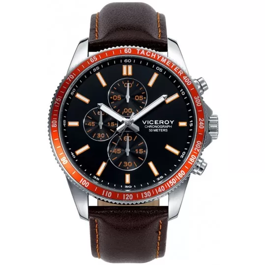 Мужские часы Viceroy Sportif 40433-95 - фото 1