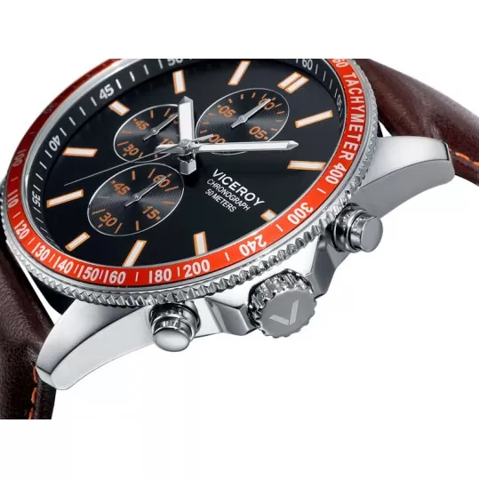 Мужские часы Viceroy Sportif 40433-95 - фото 2