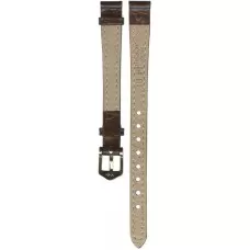 Ремешок Hirsch Crocograin  M 123028-10-1-10