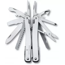 Мультитул VICTORINOX SwissTool Spirit X 3.0224.N