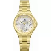 Женские часы Beverly Hills Polo Club BP3762C.120