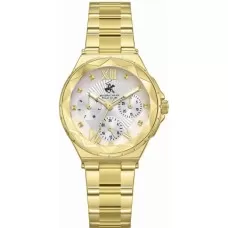 Женские часы Beverly Hills Polo Club BP3762C.120