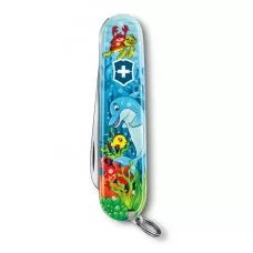Набор для детей VICTORINOX 0.2373.E1
