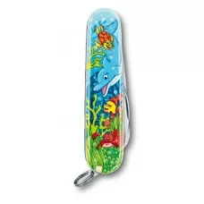 Набор для детей VICTORINOX 0.2373.E1