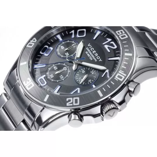 Мужские часы Viceroy Men 40405-55 - фото 3