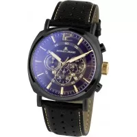 Мужские часы Jacques Lemans Lugano 1-1645O