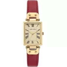 Женские часы Anne Klein Leather 3752CRRD