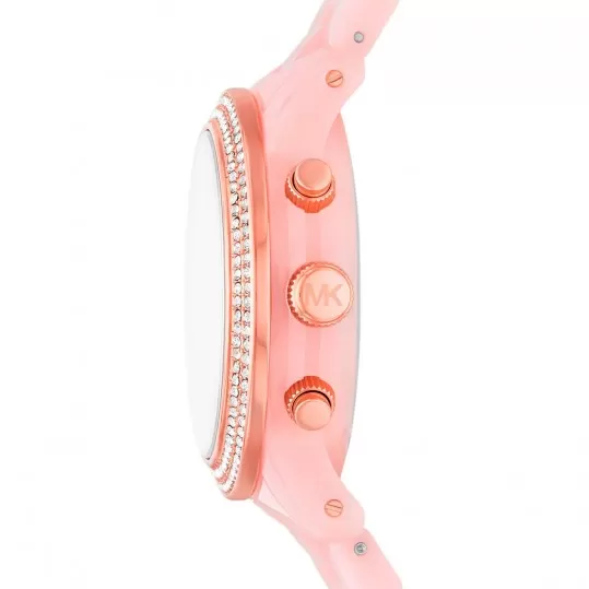 Женские часы Michael Kors RUNWAY MK7424 - фото 2