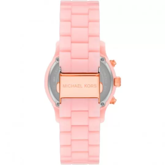 Женские часы Michael Kors RUNWAY MK7424 - фото 3