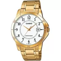 Мужские часы Casio MTP-V004G-7B