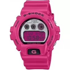 Часы  Casio G-Shock DW-6900RCS-4