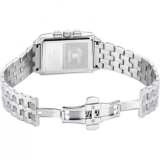 Мужские часы L'Duchen Adventure Chrono D 612.10.33 - фото 3