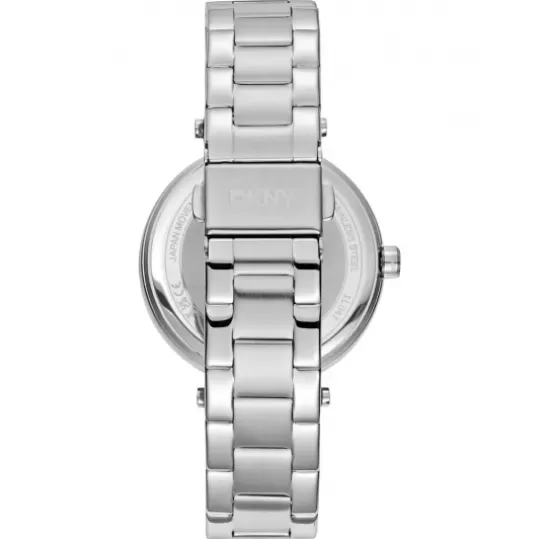 Женские часы DKNY Essential Logo DK1L041M0045 - фото 3