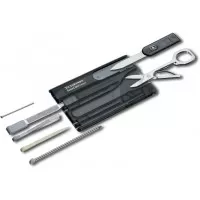 Швейцарская карточка VICTORINOX SwissCard Classic 0.7133.T3