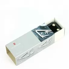 Мультитул VICTORINOX SwissTool X 3.0327.N