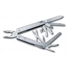Мультитул VICTORINOX SwissTool X 3.0327.N