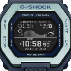 Наручные часы Casio G-Shock GBX-100TT-2