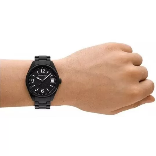 Мужские часы Armani Exchange KILIAN AX1422 - фото 2