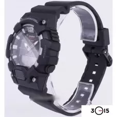 Мужские часы Casio CASIO Collection HDC-700-1A