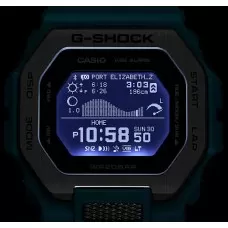 Мужские часы Casio GBX-100-2