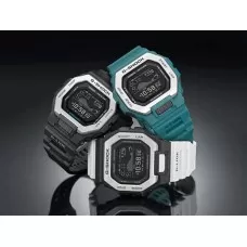 Мужские часы Casio GBX-100-2