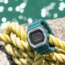 Мужские часы Casio GBX-100-2