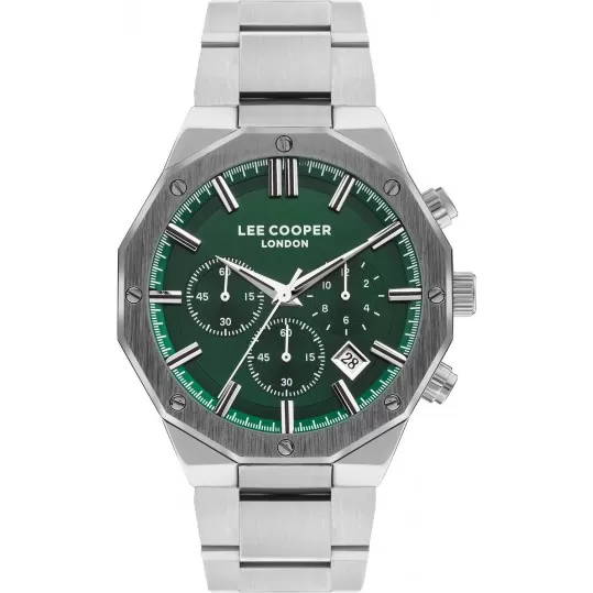 Мужские часы Lee Cooper LC07807.380 - фото 1