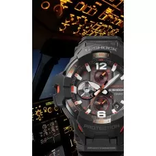 Мужские часы Casio G-Shock GR-B300-1A4