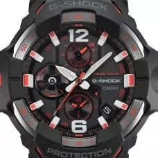 Мужские часы Casio G-Shock GR-B300-1A4