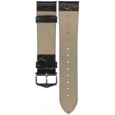 Ремешок Hirsch Crocograin  L 123228-50-2-22