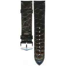Ремешок Hirsch Crocograin  L 123228-50-2-22