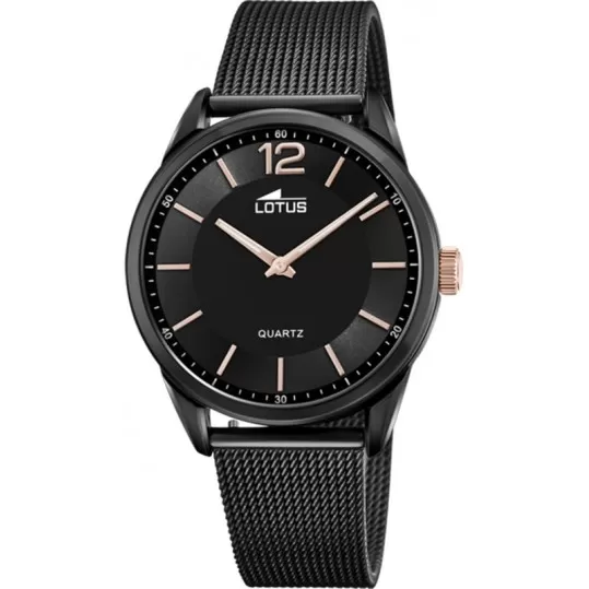 Мужские часы Lotus SMART CASUAL 18736/3 - фото 1