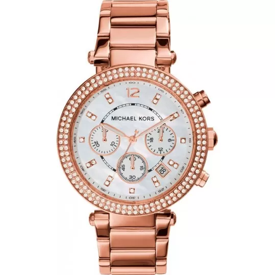 Женские часы Michael Kors Parker MK5491 - фото 1