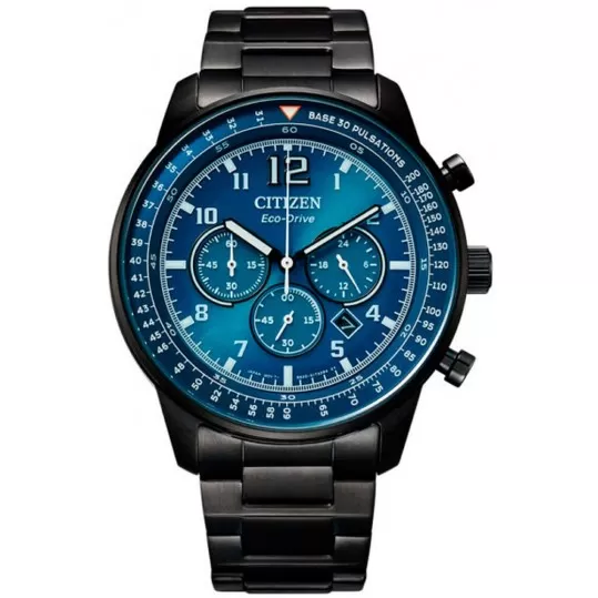 Мужские часы Citizen Eco-Drive CA4505-80L - фото 1
