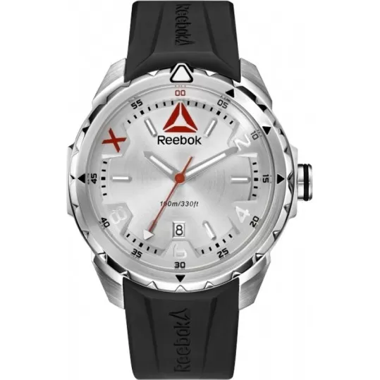 Мужские часы Reebok Impact RD-IMP-G3-S1IB-11 - фото 1
