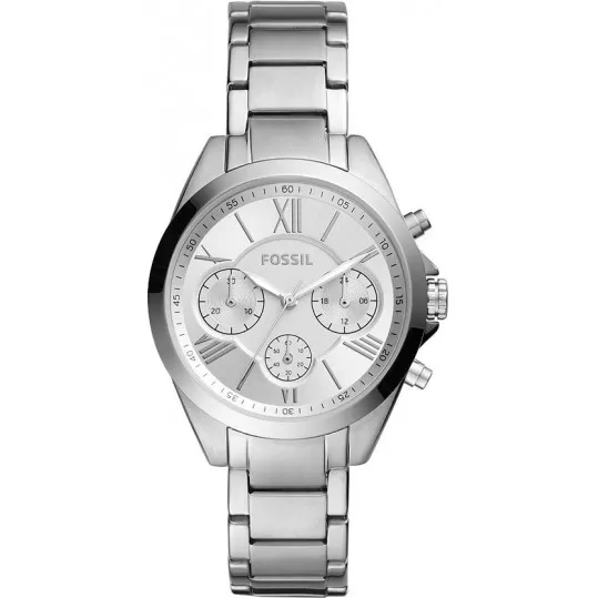 Женские часы Fossil Modern Courier BQ3035 - фото 1