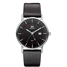 Мужские часы Danish Design IQ13Q1061 SL BK