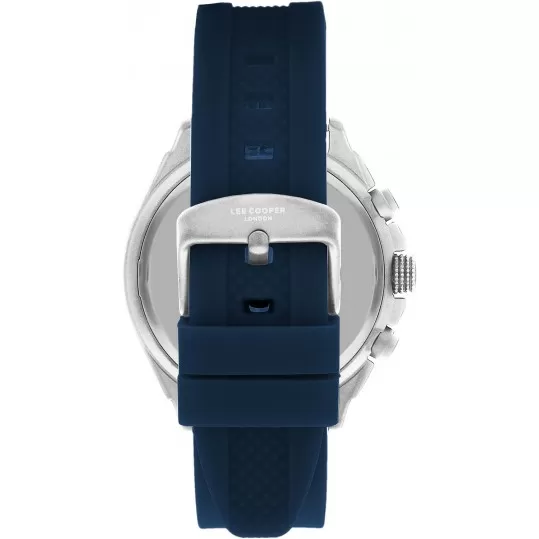 Мужские часы Lee Cooper Quartz LC07545.699 - фото 3