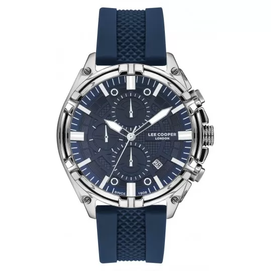 Мужские часы Lee Cooper Quartz LC07545.699 - фото 1