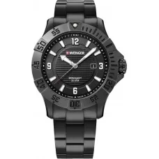 Мужские часы Wenger Seaforce Sport 01.0641.135
