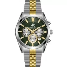 Мужские часы Beverly Hills Polo Club BP3782X.270