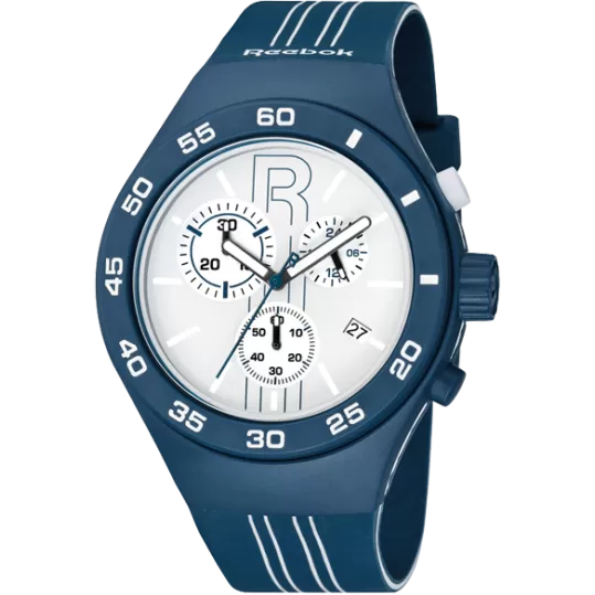 Мужские часы Reebok Classic Classic R RC-IRU-G6-PLIL-WL - фото 1