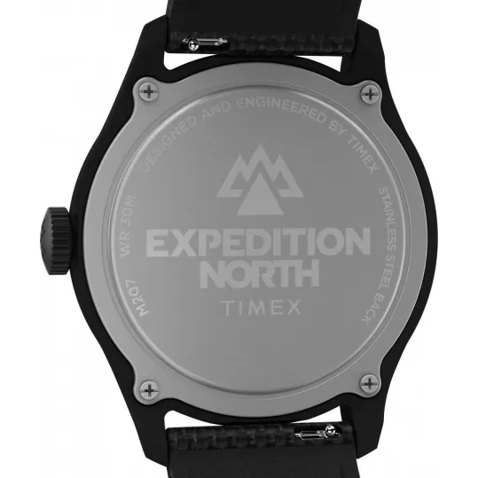 Мужские часы Timex EXPEDITION TRAPROCK TW2W23400 - фото 6