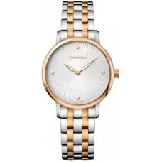 Женские часы Wenger Urban Donnissima 01.1721.104