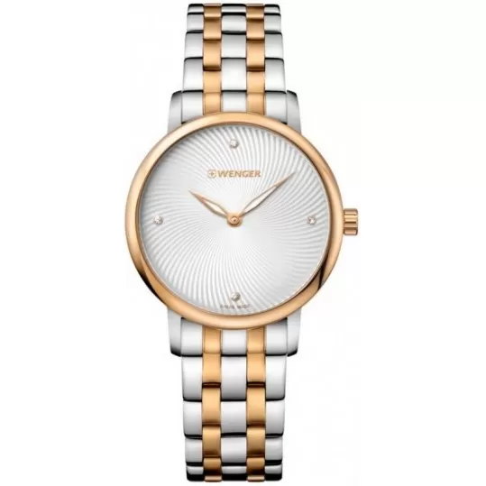 Женские часы Wenger Urban Donnissima 01.1721.104 - фото 1
