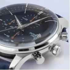 Мужские часы Jacques Lemans Classic 1-2163C