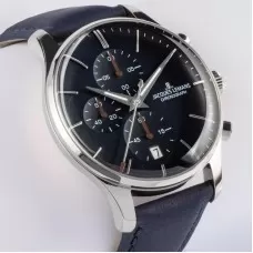 Мужские часы Jacques Lemans Classic 1-2163C