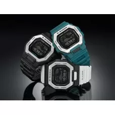 Мужские часы Casio GBX-100-1