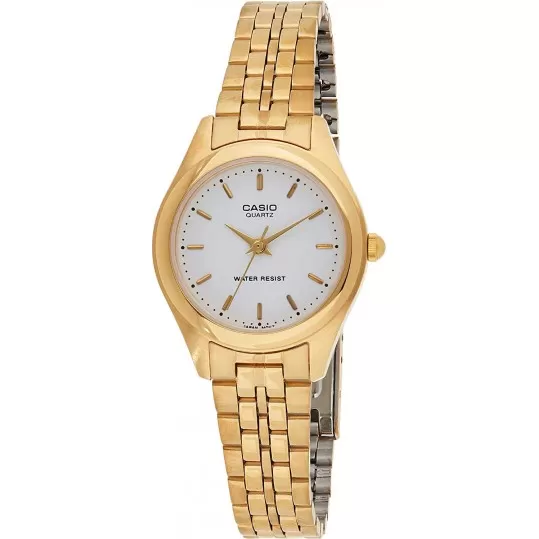 Женские часы Casio LTP-1129N-7A - фото 1