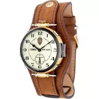 Мужские наручные часы Слава КГБ 9620428/300-2555
